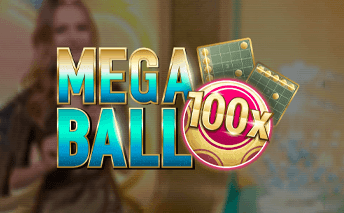 Megaball 100x