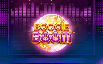 Boogie Boom