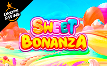 Sweet Bonanza
